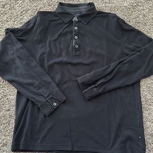 Nautica Mens Long Sleeve